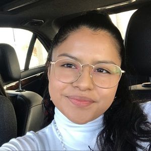 Meet your Posher, Guadalupe